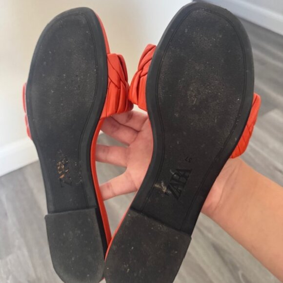 orange slides - Picture 3 of 4